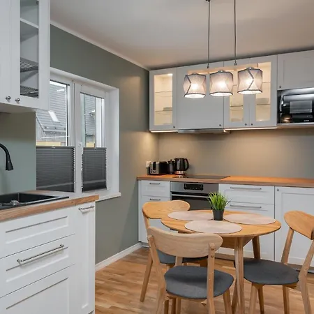 Loode Lux With Sauna Apartment