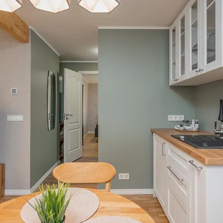 Loode Lux With Sauna * טרטו