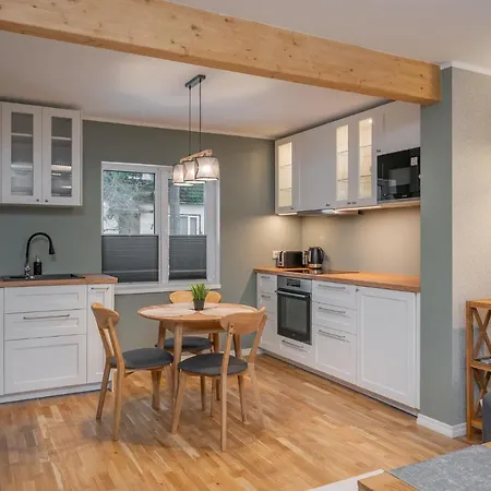 Apartment Loode Lux With Sauna Tartu