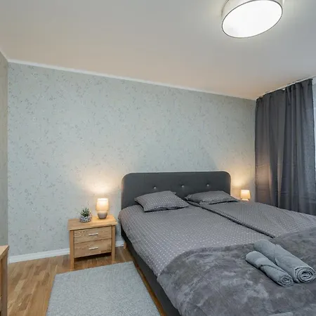 Korter Loode Lux With Sauna *