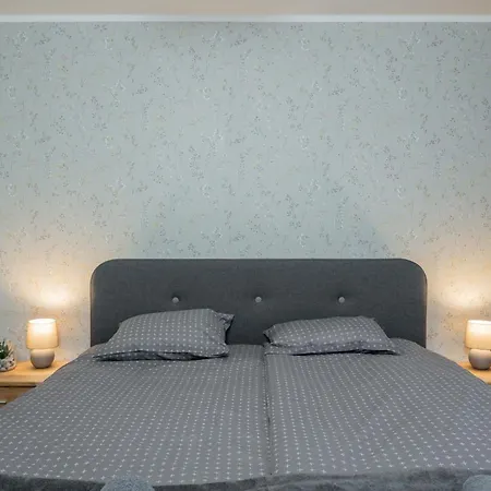 Loode Lux With Sauna Korter Tartu