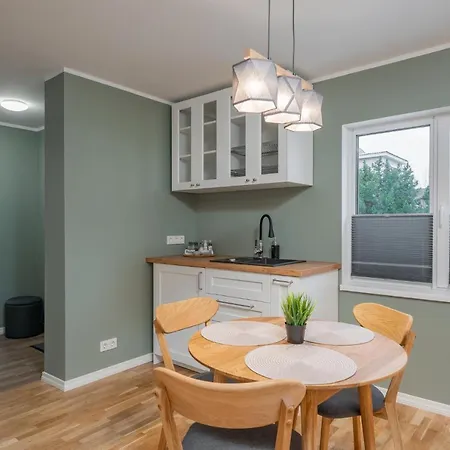 Apartment Loode Lux With Sauna Tartu