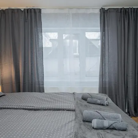 Loode Lux With Sauna * טרטו