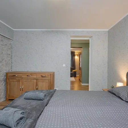 Apartamento Loode Lux With Sauna