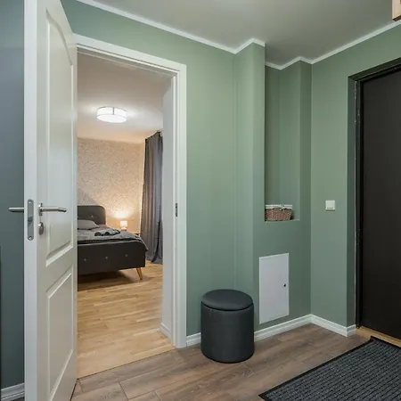 Loode Lux With Sauna Apartment *