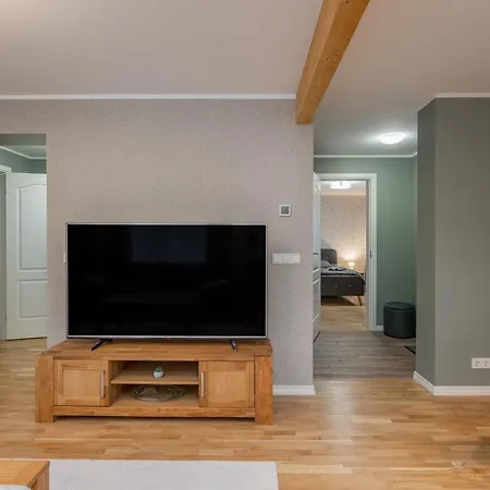 Loode Lux With Sauna