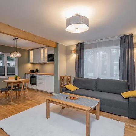 Loode Lux With Sauna Apartment Tartu