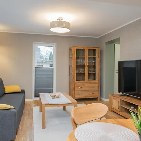 Loode Lux With Sauna דירה *