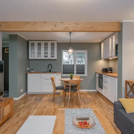 Loode Lux With Sauna * Tartu