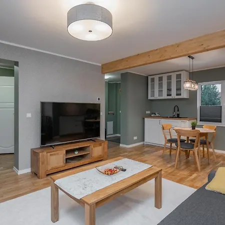 Loode Lux With Sauna Apartamento *