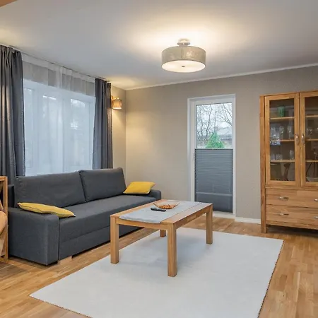 Loode Lux With Sauna Apartamento