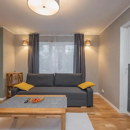 Loode Lux With Sauna דירה *