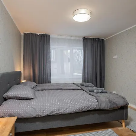 Loode Lux With Sauna Apartamento *