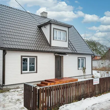 Loode Lux With Sauna Apartment