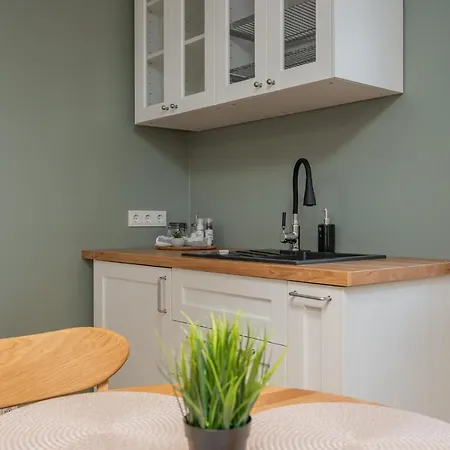 Loode Lux With Sauna Tartu