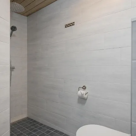 Loode Lux With Sauna