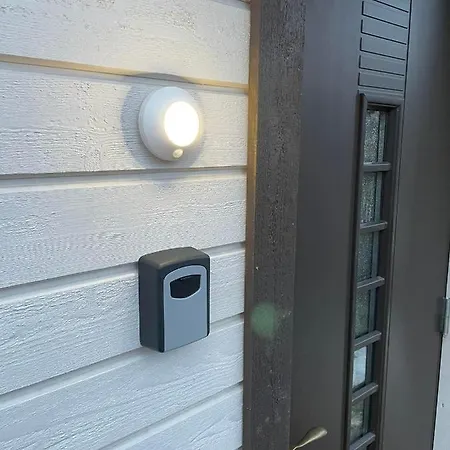 Loode Lux With Sauna *