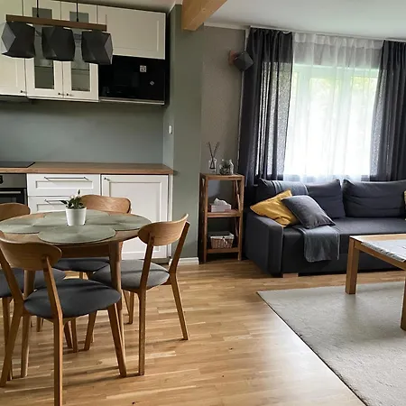 Loode Lux With Sauna