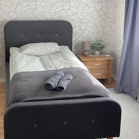 Loode Lux With Sauna * טרטו