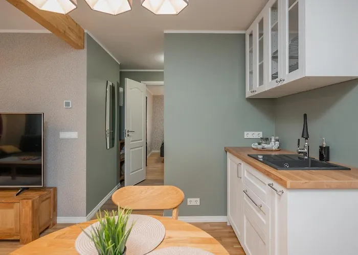 Loode Lux With Sauna * Tartu