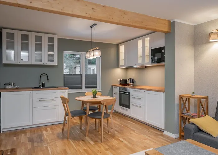 Appartement Loode Lux With Sauna Tartu