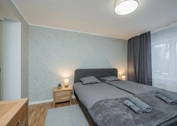 Appartement Loode Lux With Sauna *