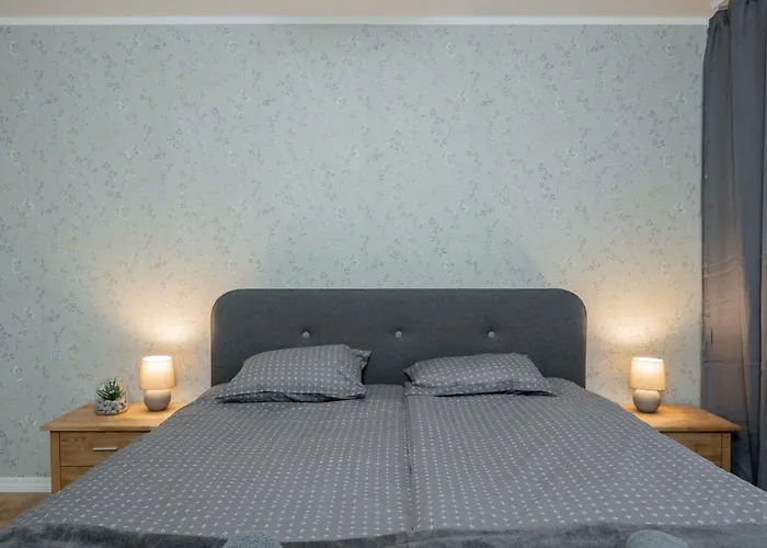 Loode Lux With Sauna Appartement Tartu