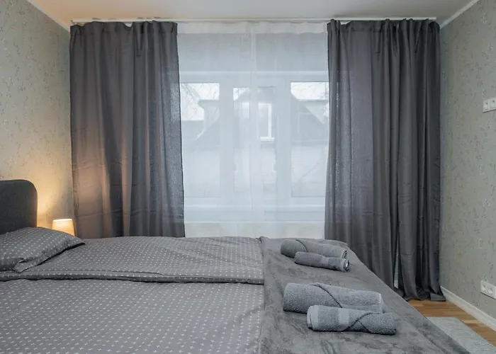 Loode Lux With Sauna * Tartu