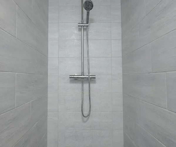 Loode Lux With Sauna Appartement *