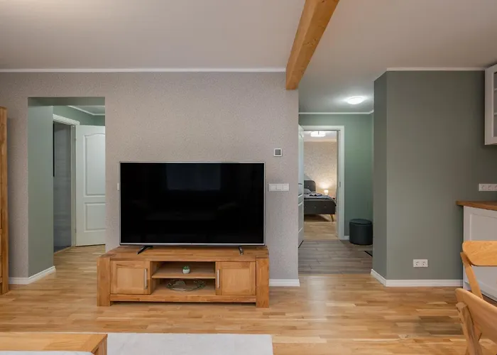 Loode Lux With Sauna