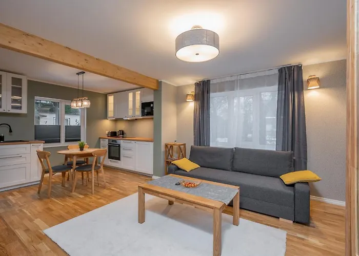 Loode Lux With Sauna Appartement Tartu