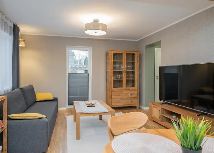 Loode Lux With Sauna Appartement *