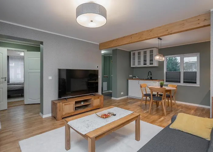 Loode Lux With Sauna Appartement *