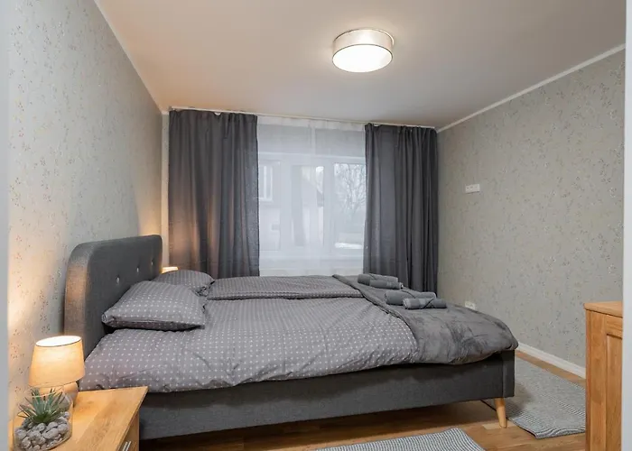 Loode Lux With Sauna Appartement *