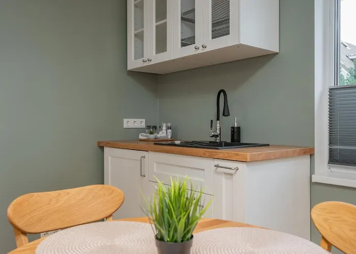 Loode Lux With Sauna Tartu