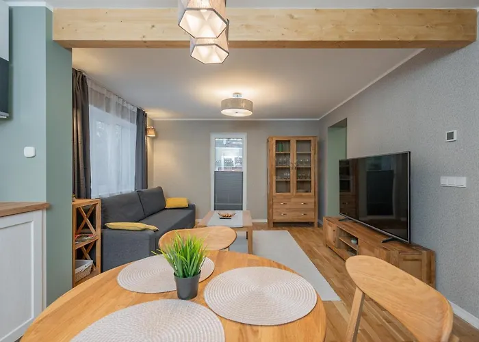 Loode Lux With Sauna Appartement Tartu