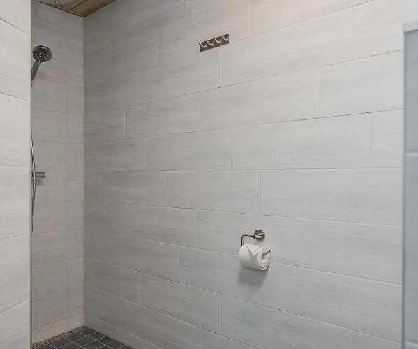 Loode Lux With Sauna