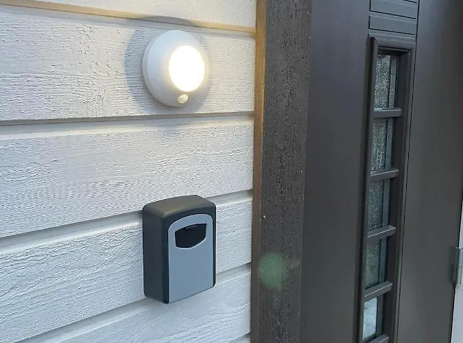 Loode Lux With Sauna *