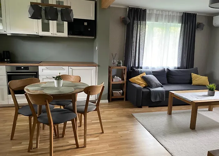 Loode Lux With Sauna