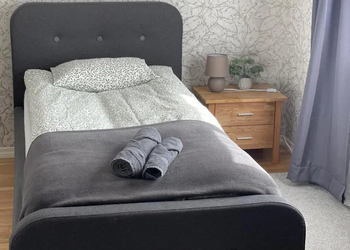 Loode Lux With Sauna * Tartu